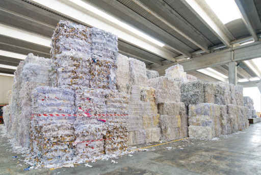 Le papier ne rapporte plus