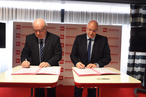 La MEL avance an matière de coopérations interterritoriales