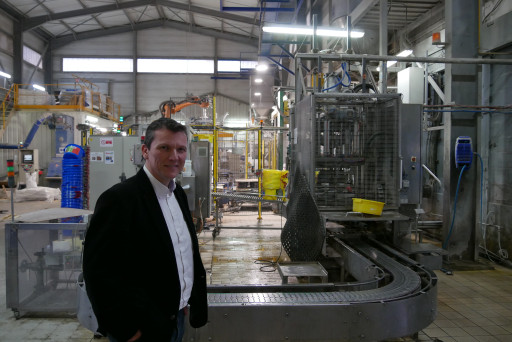 De la nutrition fonctionnelle