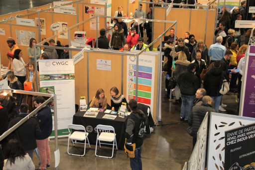 Retour sur les 24H pour l'emploi et la formation