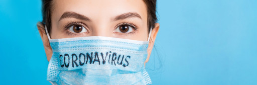 Appel à la réquisition des masques de protection