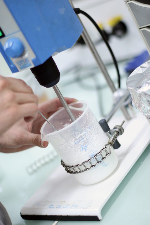 Cellande : produire sans augmenter les prix
