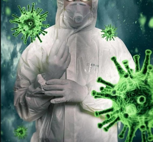 L'Eure se protège contre le Coronavirus