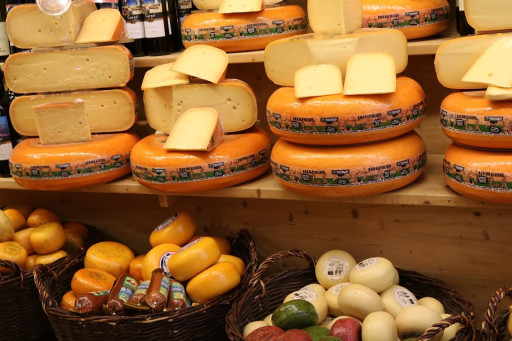 La boutique Leroy du Fromage s'installe à Beauvais