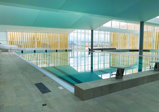 Neufchâtel : l’Aqua Bray est prêt à ouvrir ses portes…