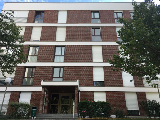 La Région facilite la rénovation énergétique des logements collectifs