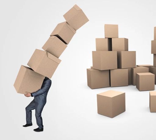 Le Petit Breteuil vient à l'aide des habitants