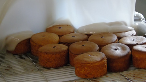 Manger du pain d’épice même en temps de crise