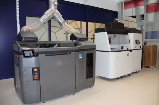 L’impression 3D à la portée des entreprises normandes