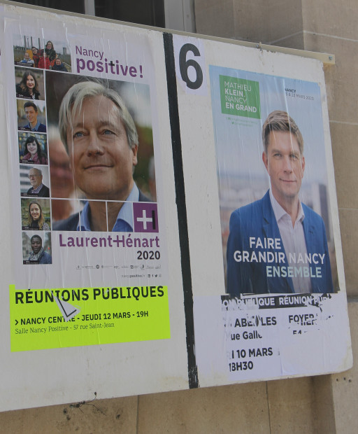 Municipales : En attendant juin ou septembre…