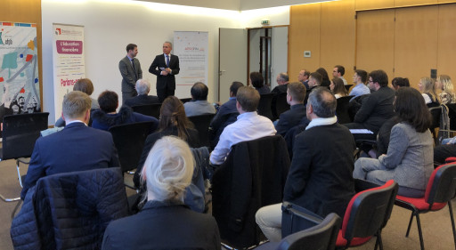 La Bourse et la vie…