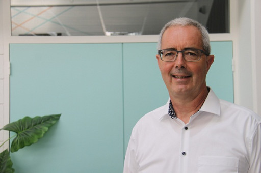 Hervé Bauduin, président de l’UIMM Lorraine : «L’après sera long, très long…»