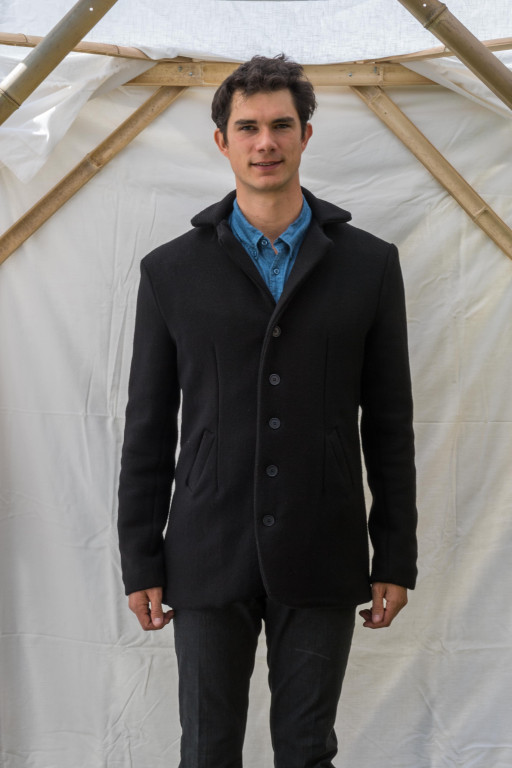 Mode-Bio : Du sur-mesure éco-responsable