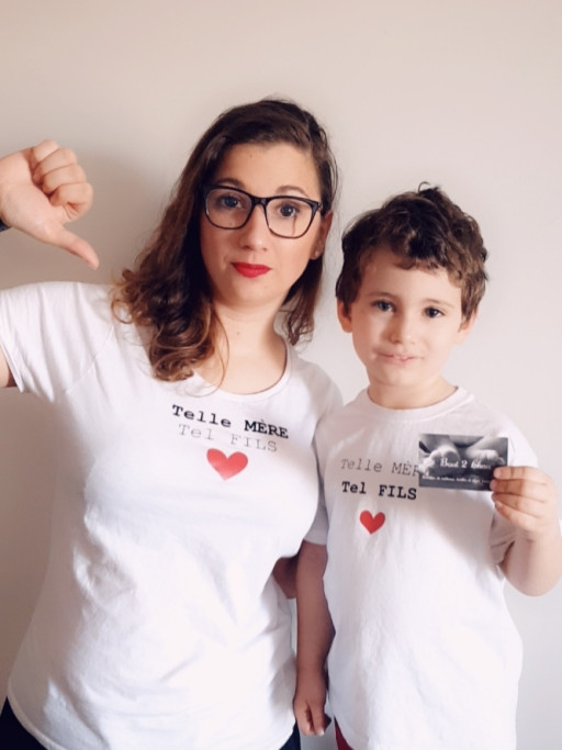 Bout 2 Chou : Des objets personnalisés pour tout événement