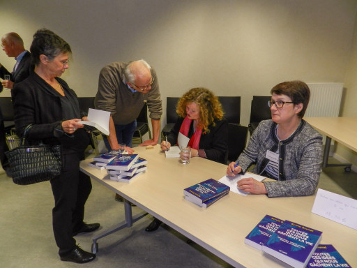 Neuvième rencontre "Conseils & agriculture"