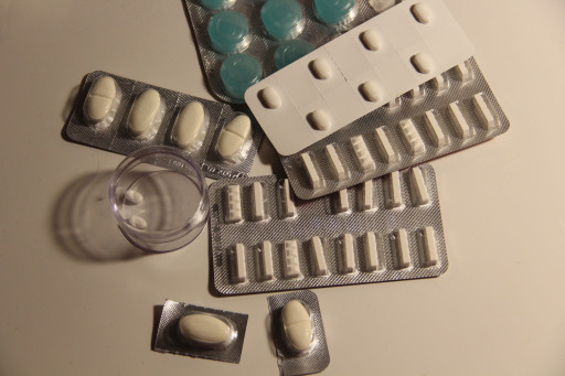 Janssen-Cilag cesse son activité Recherche pharmaceutique
