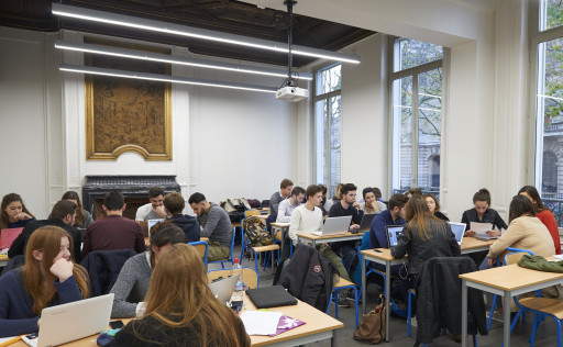 Alliance de deux réseaux d'écoles spécialisées