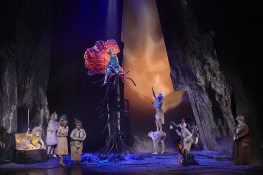 "Coronis" de Sebastian Duron à l’Opéra de Lille