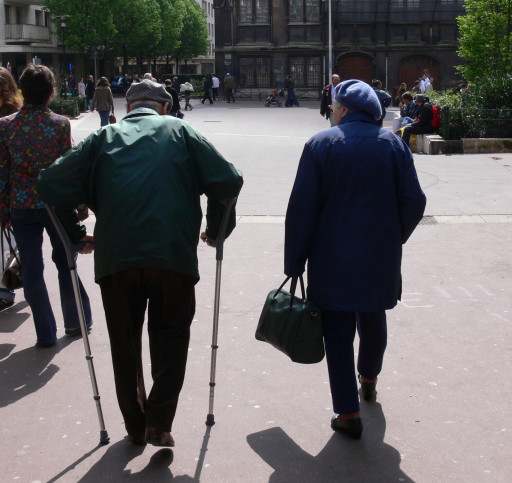 Amiens, registre communal des personnes fragiles activé