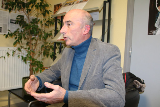 "En matière d’apprentissage, nous sommes passés d’une logique de l’offre à celle de la demande"