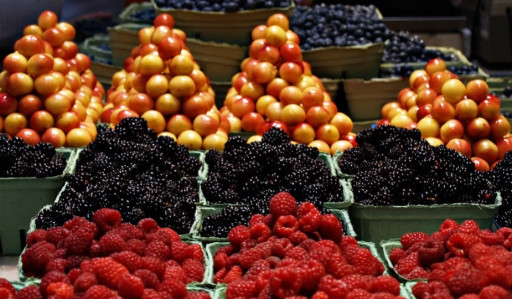 Chalon-sur-Saône : les marchés en plein air annulés jusqu’à nouvel ordre