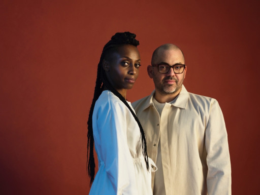 Morcheeba en concert à Lille