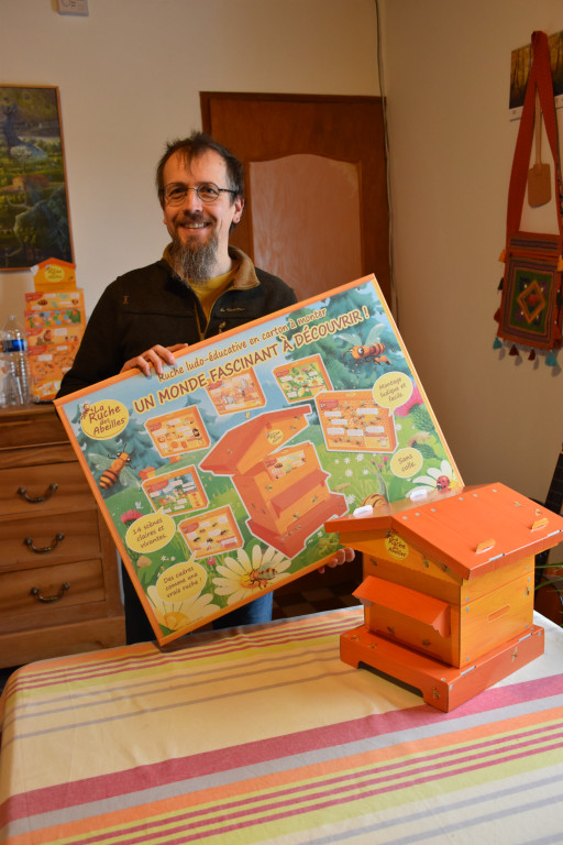 Un projet qui séduit et qui cherche des partenaires