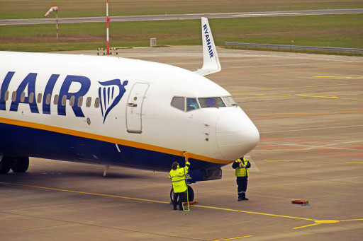 Beauvais : l'aéroport suspend tous ses vols commerciaux