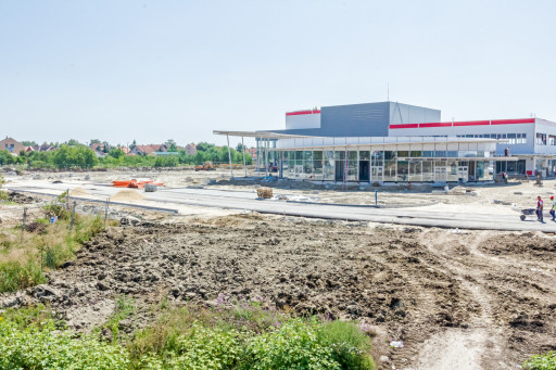 Trouver son implantation autrement