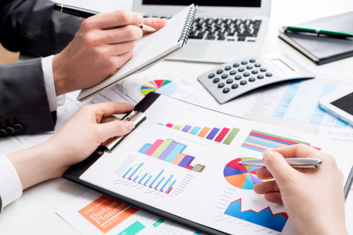 Le financement est devenu la question n°1