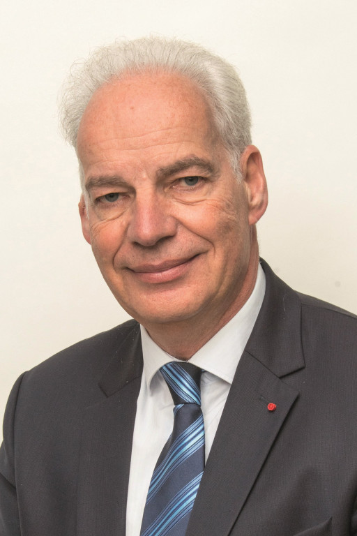 Alain Griset : « Il y a une crise : on assume, on répond et on accompagne »