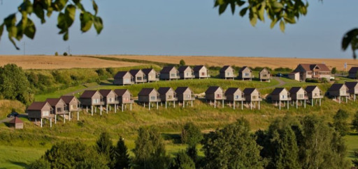 Le Domaine du Val est solidaire