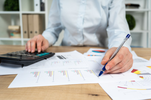 Les experts-comptables, entre retard et digitalisation