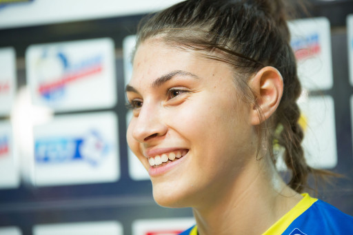 Metz Handball : Ilona Di Rocco prolongée et prêtée