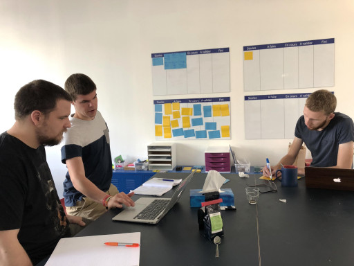 Itéracode se développe et recrute