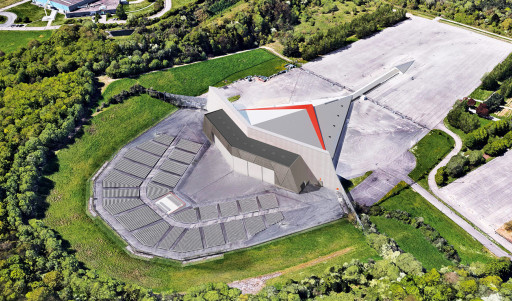 Grand Nancy : Les chantiers redémarrent…