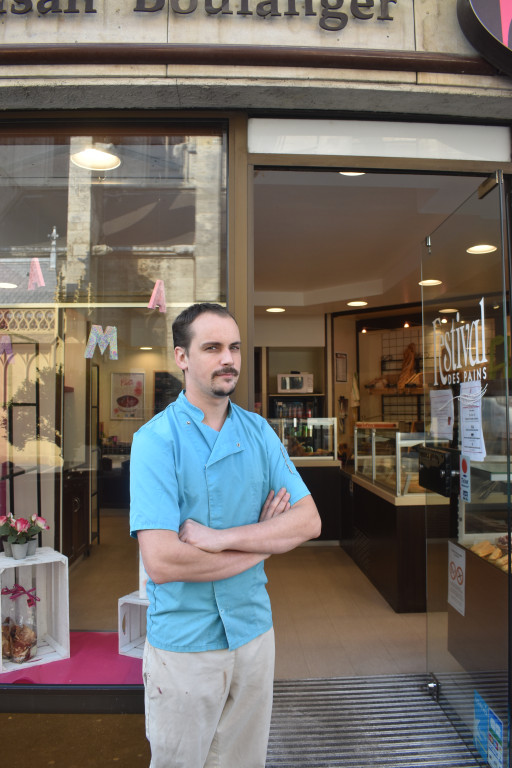 Boulangerie-pâtisserie : Des délices éco-responsables