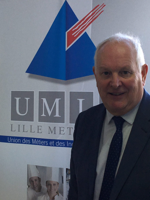 Le secteur de l'hôtellerie-restauration dans l'attente