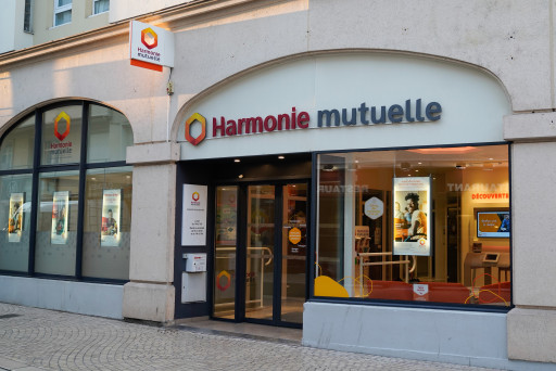 Harmonie Mutuelle, entre gestion et reprise