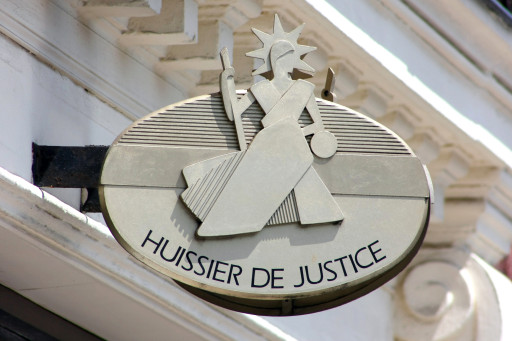 Huissiers de justice  : sinistrée, la profession demande l’aide des pouvoirs publics