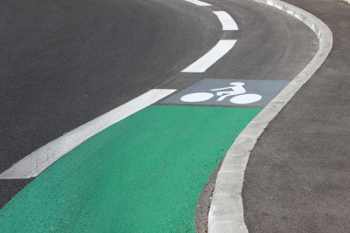 Beauvais : le plan vélo continue