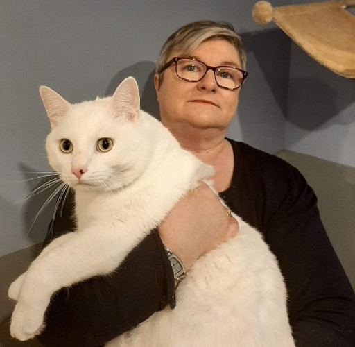 Dorothée Campello a réussi son virage