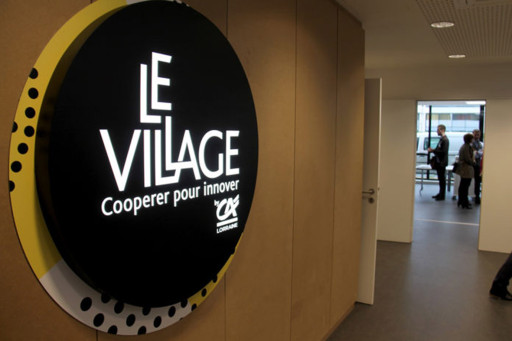 Open innovation : le Village by CA publie son baromètre 2020