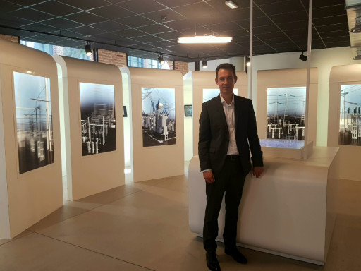« L'électricité est le thermomètre de notre société »