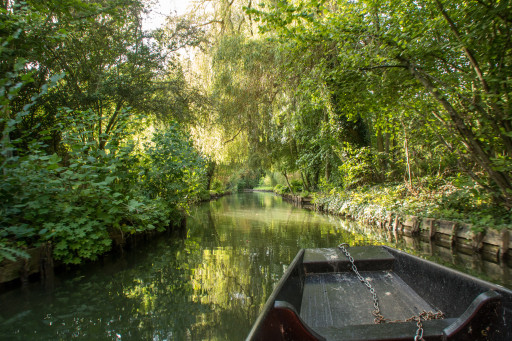 La Somme, destination "Pure & Sûre"