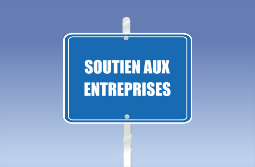 Les dirigeants de petites entreprises doivent renflouer leur trésorerie