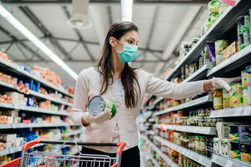 Hauts-de-France : les nouveaux usages de consommation passés à la loupe