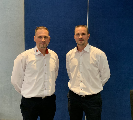 Les Transports Baron, une histoire de famille