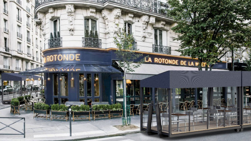 GoodNest, une terrasse amovible qui donne de l’espace