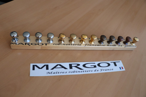 Margot dans la cour des grands